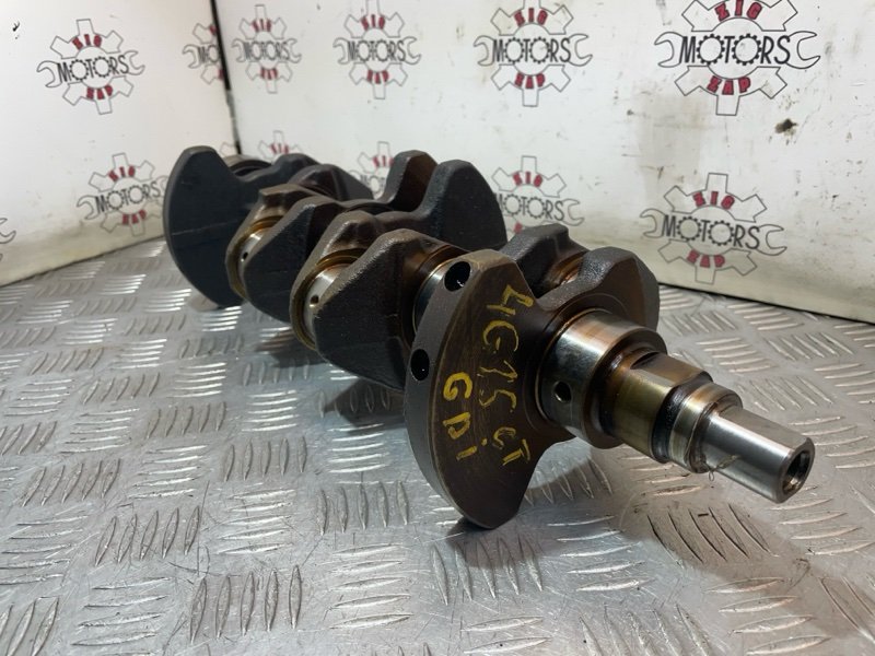 Коленвал, 9000 рублей, Красноярск