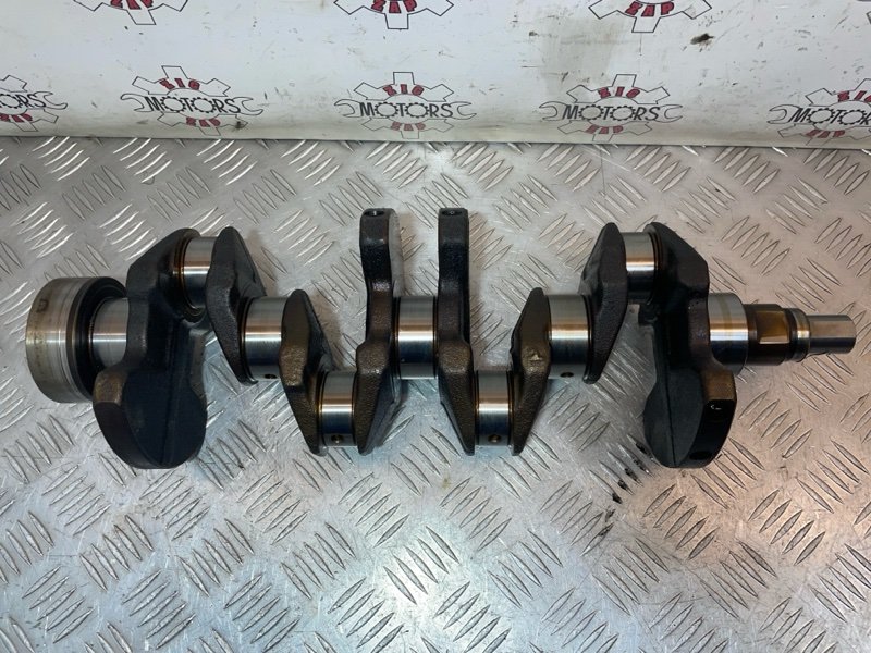 Коленвал, 9000 рублей, Красноярск