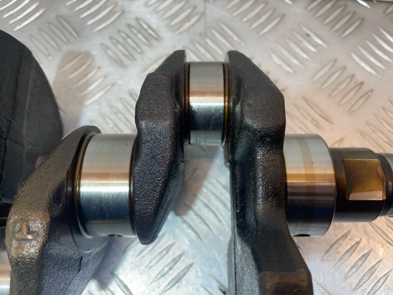 Коленвал, 9000 рублей, Красноярск