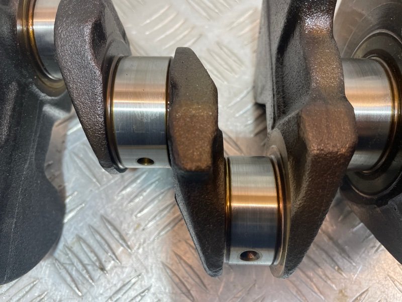 Коленвал, 9000 рублей, Красноярск