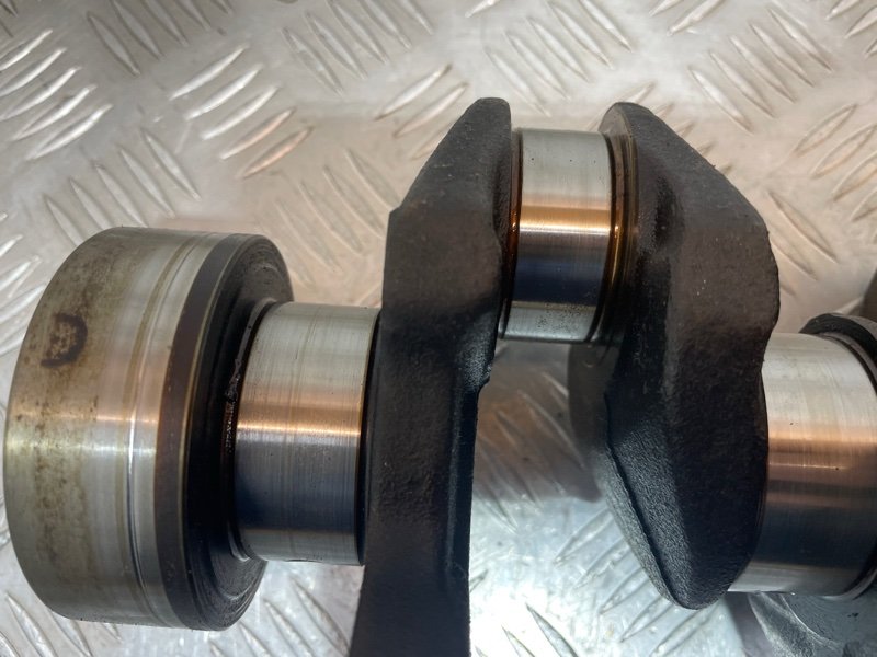 Коленвал, 9000 рублей, Красноярск