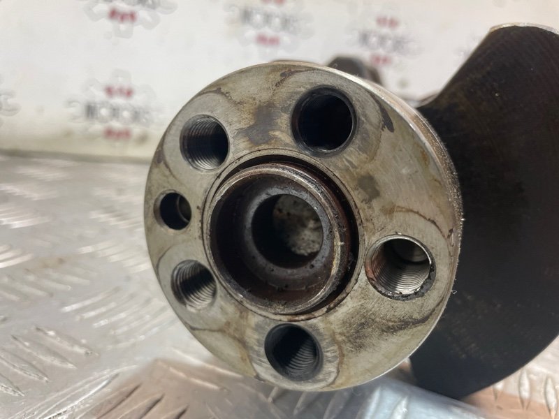 Коленвал, 9000 рублей, Красноярск