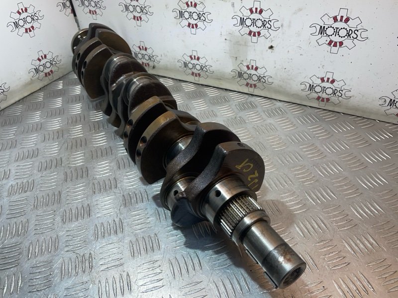 Коленвал, 18000 рублей, Красноярск