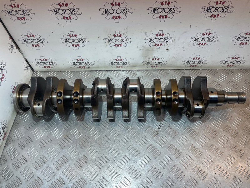 Коленвал, 18000 рублей, Красноярск