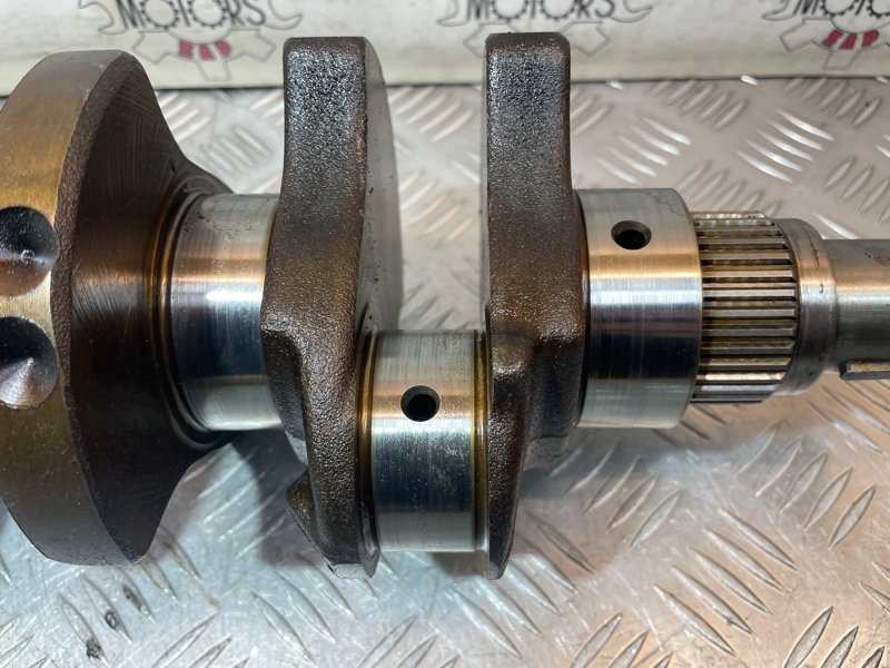 Коленвал, 18000 рублей, Красноярск