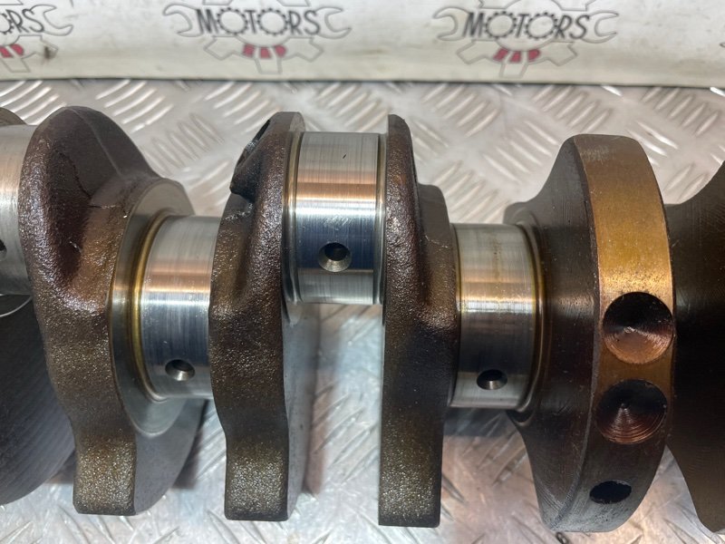 Коленвал, 18000 рублей, Красноярск