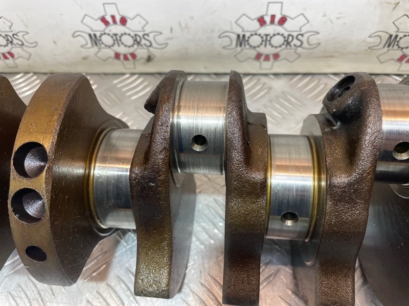 Коленвал, 18000 рублей, Красноярск