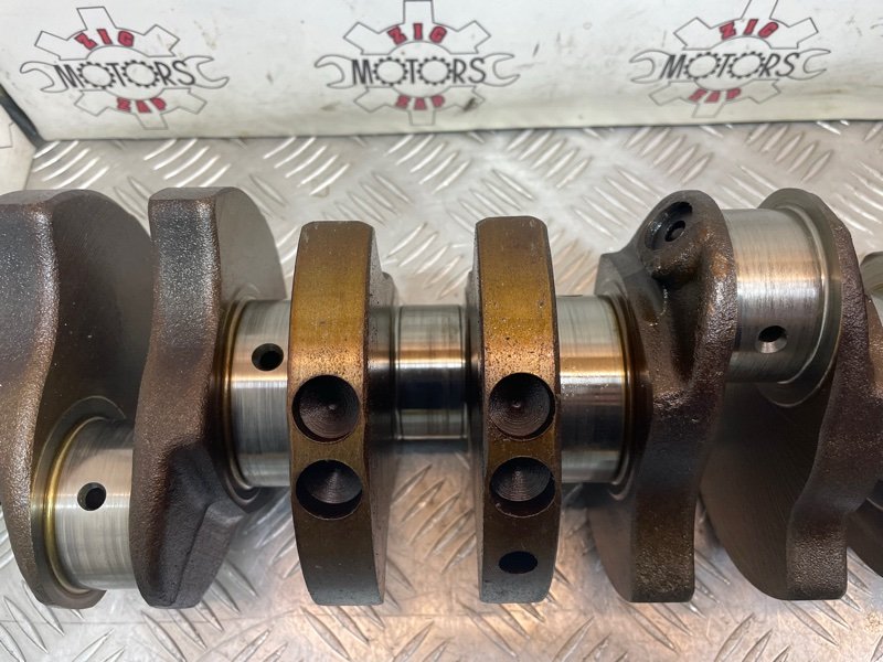 Коленвал, 18000 рублей, Красноярск