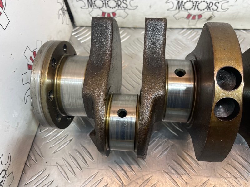 Коленвал, 18000 рублей, Красноярск