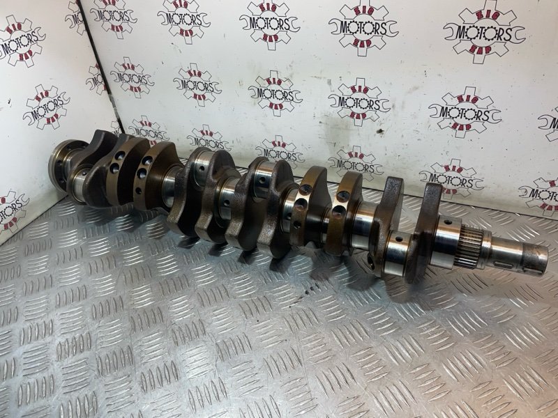 Коленвал, 18000 рублей, Красноярск