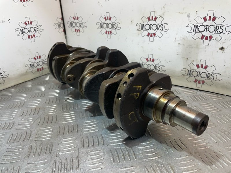 Коленвал, 2500 рублей, Красноярск