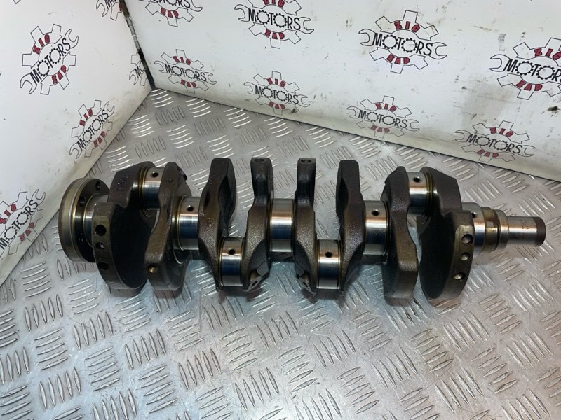 Коленвал, 2500 рублей, Красноярск