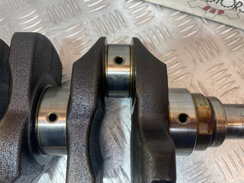 Коленвал, 2500 рублей, Красноярск