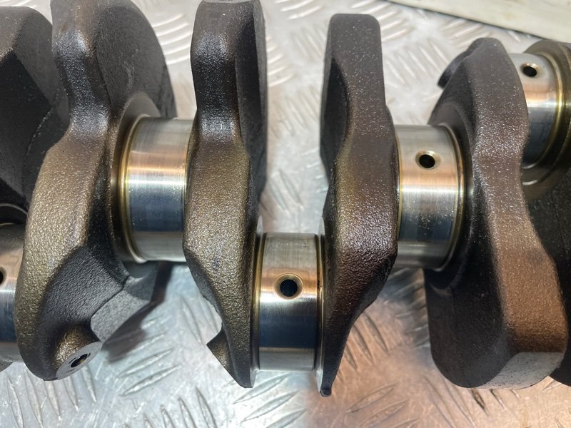 Коленвал, 2500 рублей, Красноярск