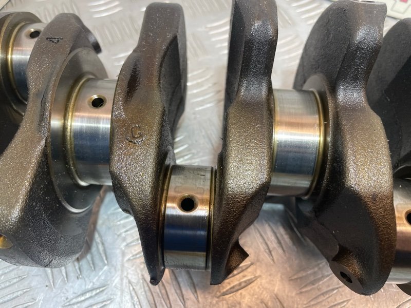 Коленвал, 2500 рублей, Красноярск