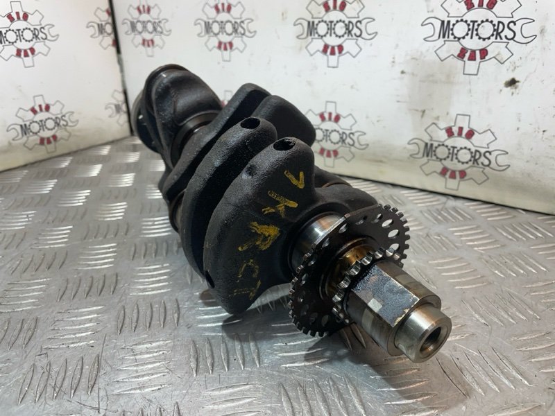 Коленвал, 4000 рублей, Красноярск