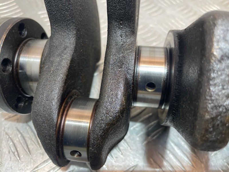 Коленвал, 4000 рублей, Красноярск