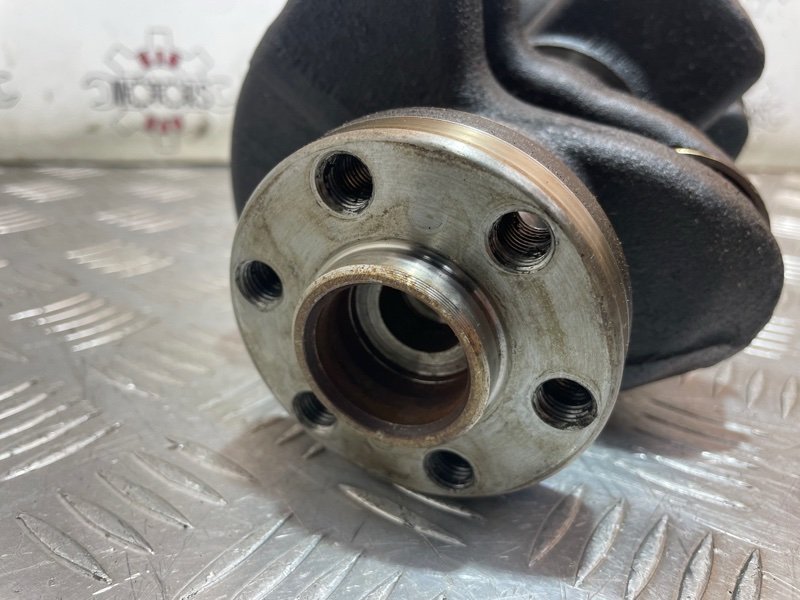 Коленвал, 4000 рублей, Красноярск