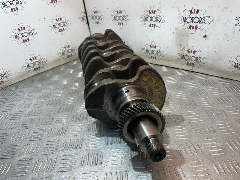 Коленвал, 17000 рублей, Красноярск