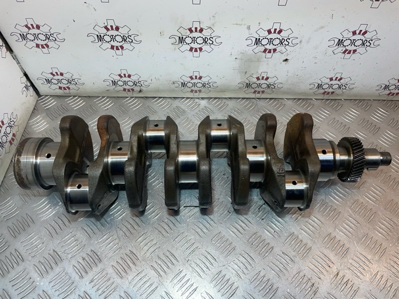 Коленвал, 17000 рублей, Красноярск