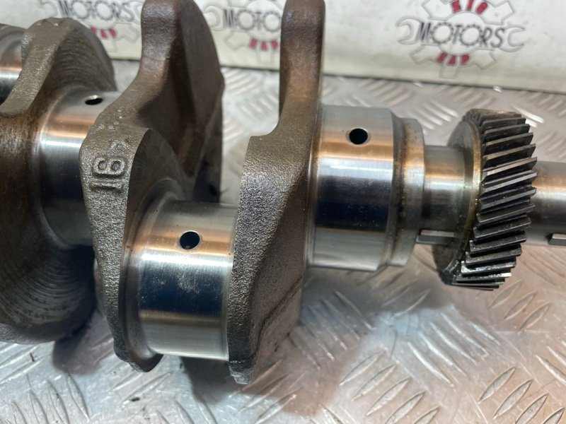 Коленвал, 17000 рублей, Красноярск