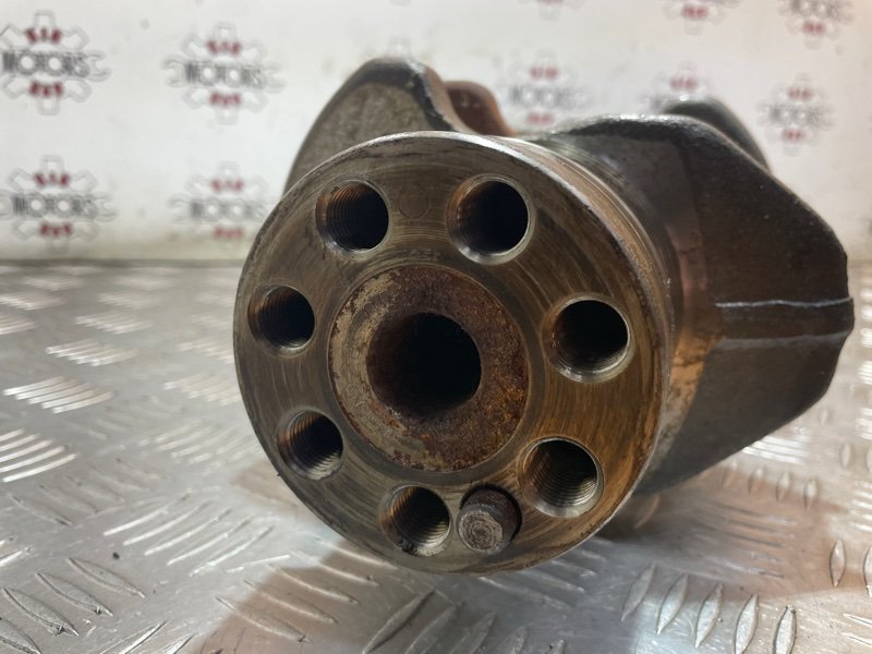 Коленвал, 17000 рублей, Красноярск