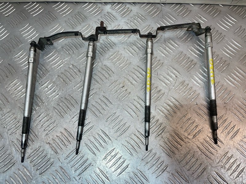 Свеча накаливания, 2000 рублей, Красноярск