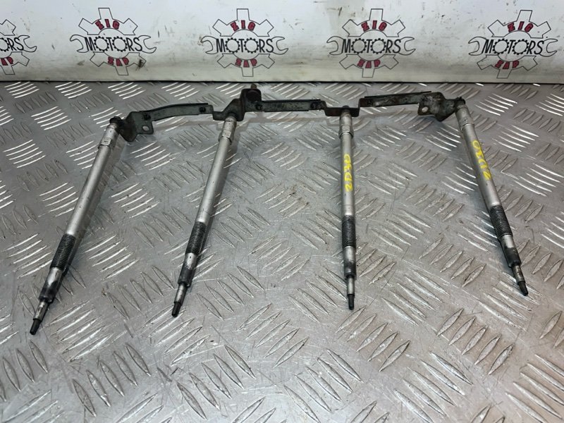 Свеча накаливания, 2000 рублей, Красноярск