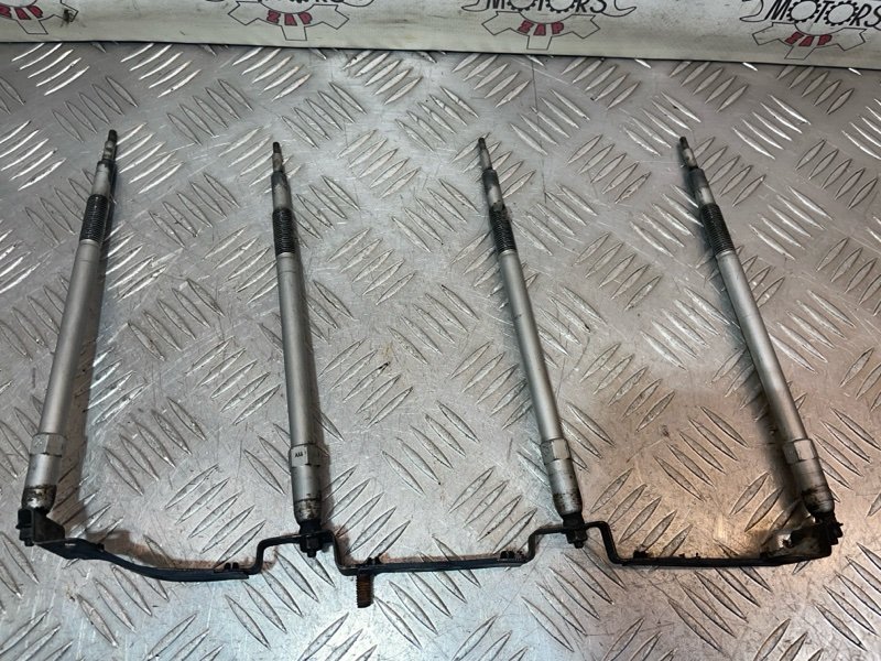 Свеча накаливания, 2000 рублей, Красноярск