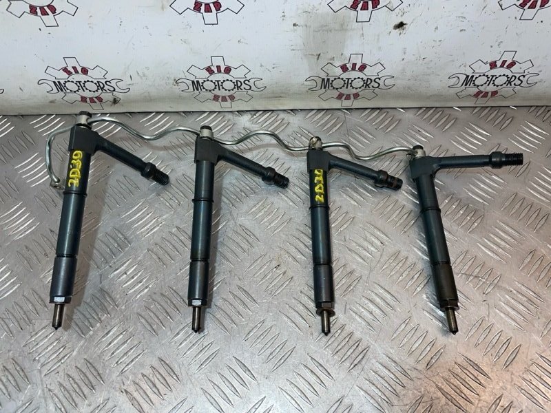 Форсунка топливная, 3000 рублей, Красноярск