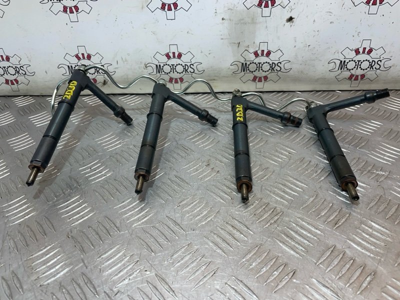 Форсунка топливная, 3000 рублей, Красноярск