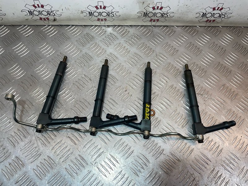 Форсунка топливная, 3000 рублей, Красноярск