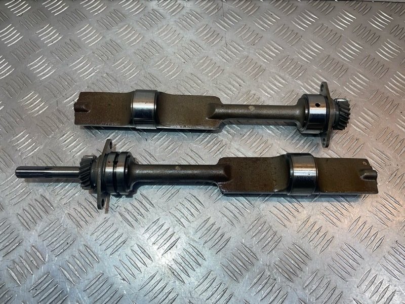 Вал балансировочный, 5000 рублей, Красноярск