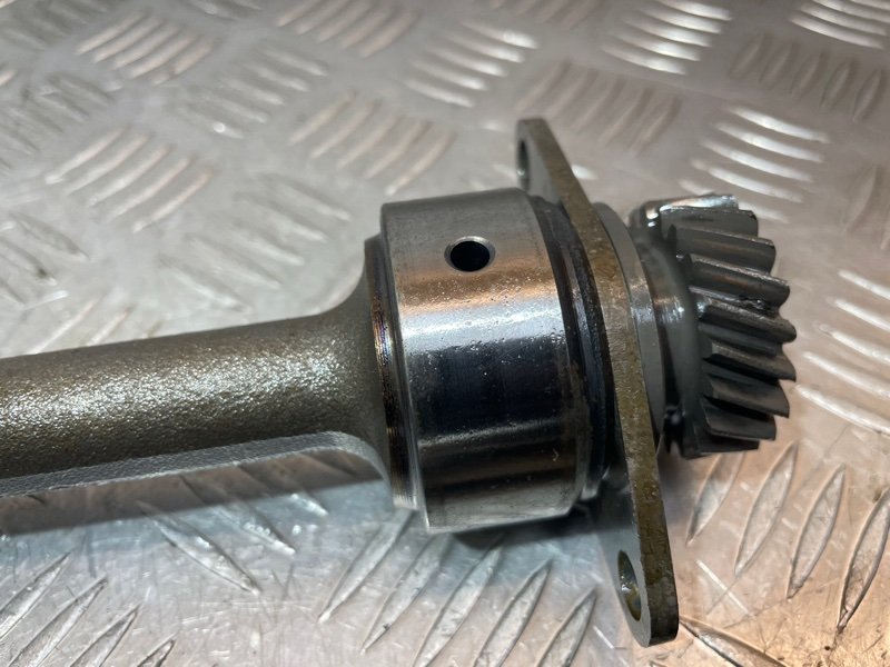 Вал балансировочный, 5000 рублей, Красноярск