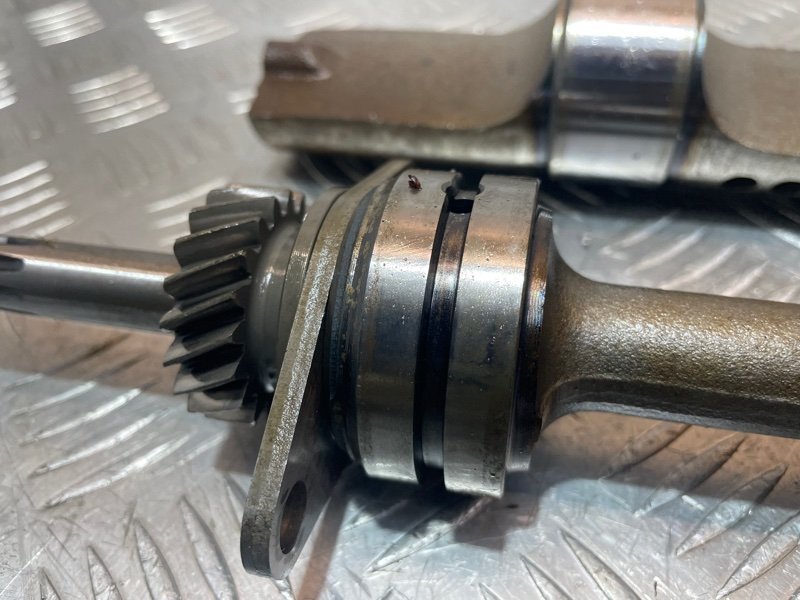 Вал балансировочный, 5000 рублей, Красноярск