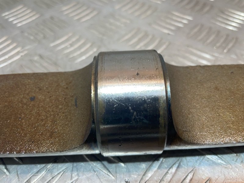 Вал балансировочный, 5000 рублей, Красноярск