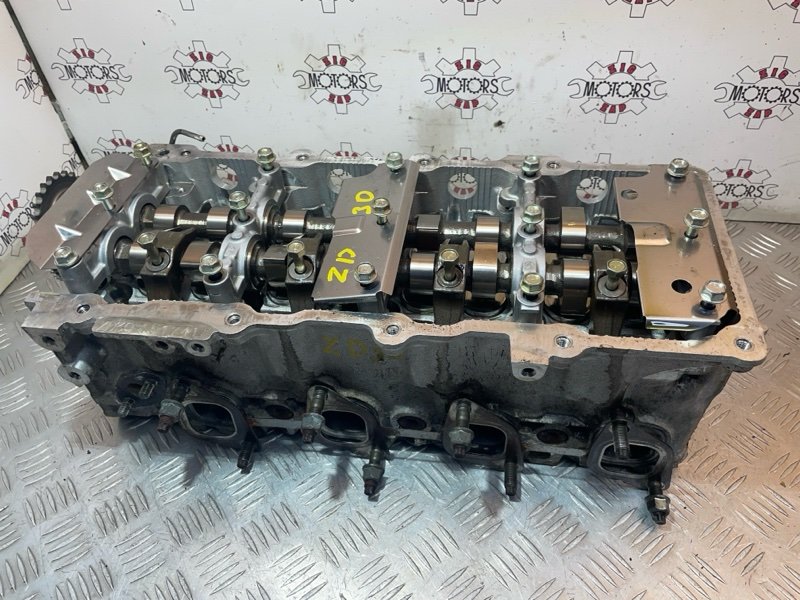 Головка блока цилиндров, 35000 рублей, Красноярск