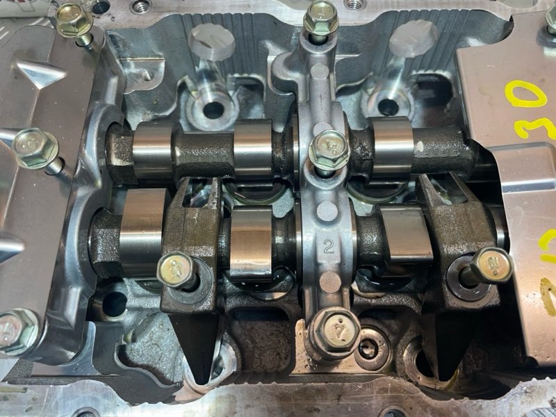 Головка блока цилиндров, 35000 рублей, Красноярск