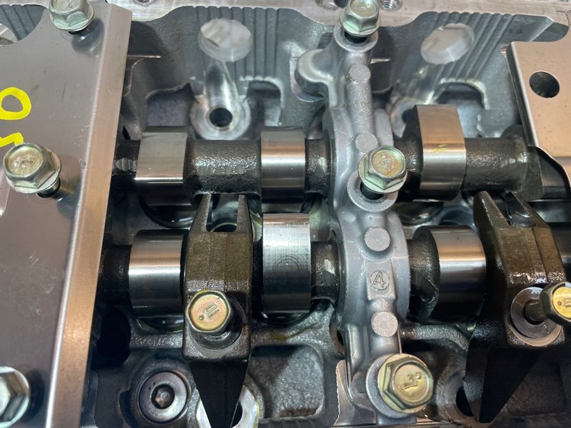 Головка блока цилиндров, 35000 рублей, Красноярск