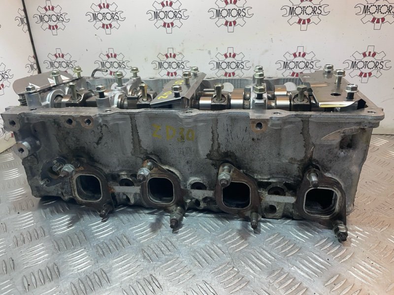 Головка блока цилиндров, 35000 рублей, Красноярск