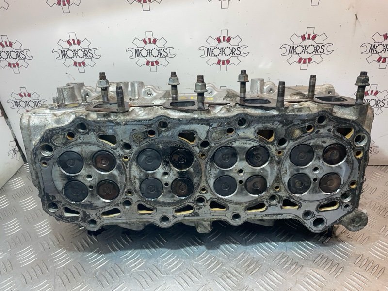 Головка блока цилиндров, 35000 рублей, Красноярск