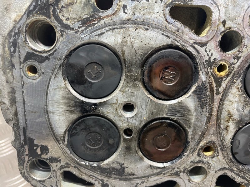 Головка блока цилиндров, 35000 рублей, Красноярск