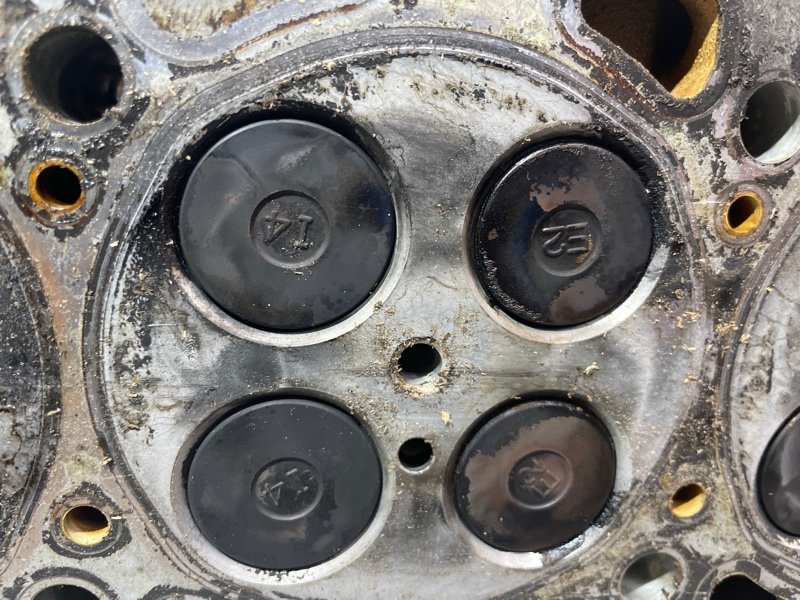 Головка блока цилиндров, 35000 рублей, Красноярск