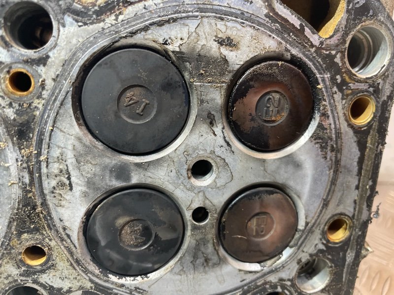 Головка блока цилиндров, 35000 рублей, Красноярск