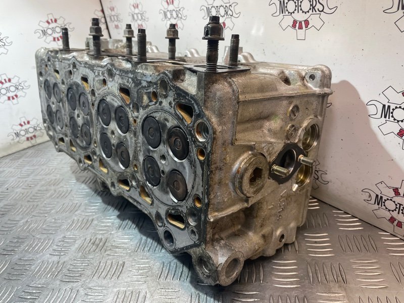 Головка блока цилиндров, 35000 рублей, Красноярск
