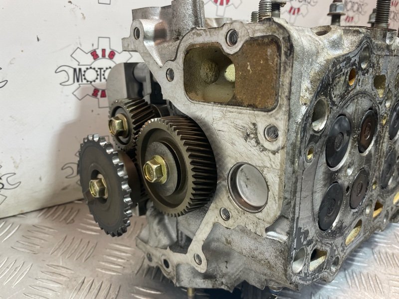 Головка блока цилиндров, 35000 рублей, Красноярск