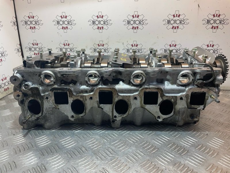 Головка блока цилиндров, 35000 рублей, Красноярск