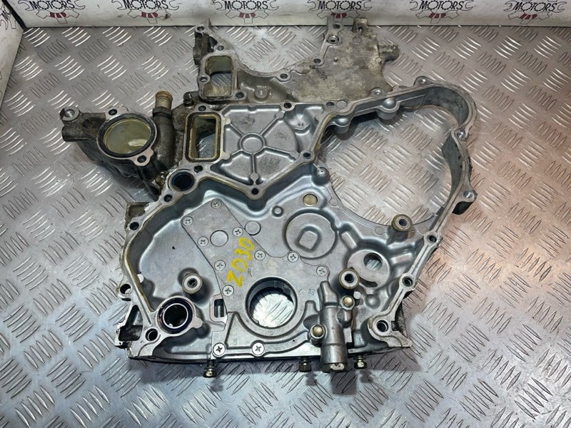 Масляный насос, 7000 рублей, Красноярск