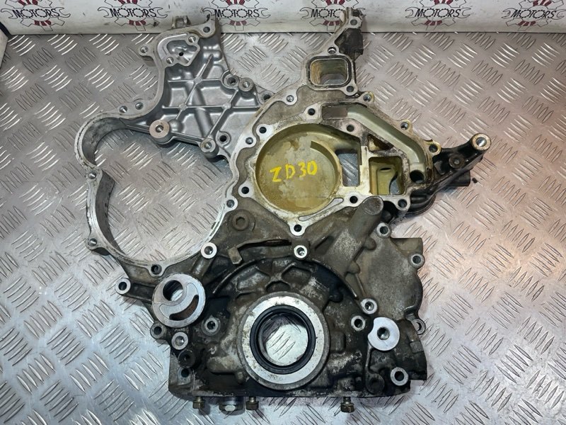 Масляный насос, 7000 рублей, Красноярск