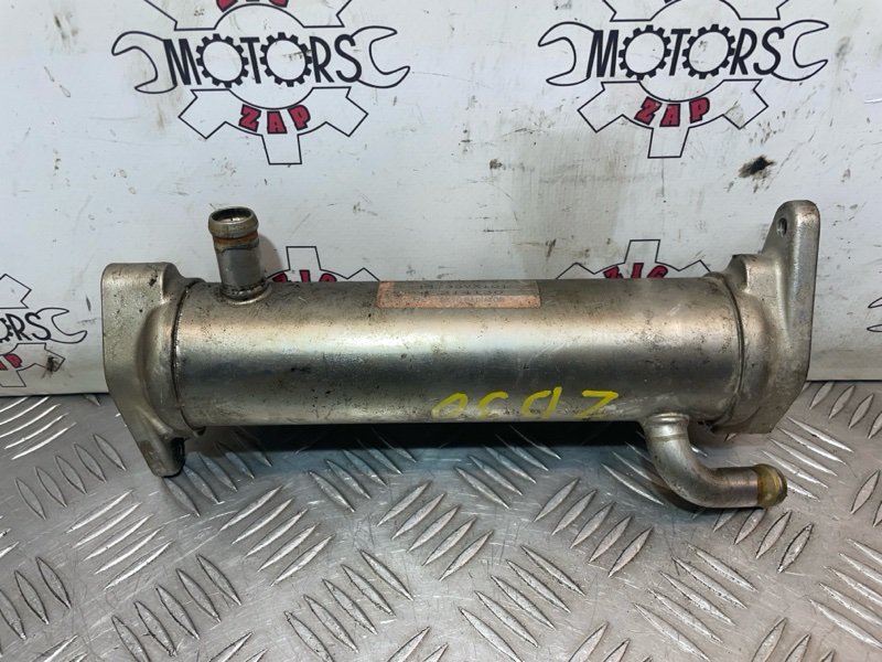 Радиатор системы EGR, 1500 рублей, Красноярск